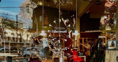 Se suman Marca amigas: Tienda Estacional se expande desde la economía solidaria