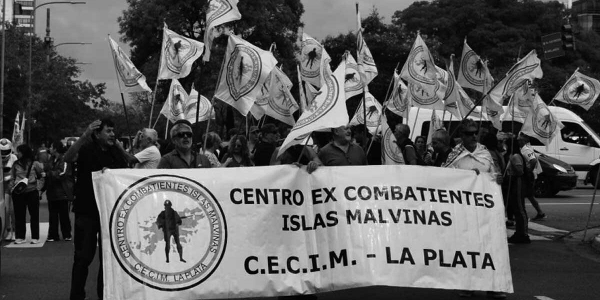 El latido de Malvinas en la previa del cruce ante Inglaterra: entre la restricción oficial y la emoción de los excombatientes