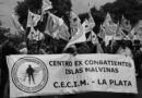 El latido de Malvinas en la previa del cruce ante Inglaterra: entre la restricción oficial y la emoción de los excombatientes El latido de Malvinas en la previa del cruce ante Inglaterra: entre la restricción oficial y la emoción de los excombatientes