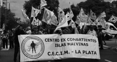 El latido de Malvinas en la previa del cruce ante Inglaterra: entre la restricción oficial y la emoción de los excombatientes