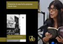 Claudia Vespa presenta su novela Memorias de una lucha perpetua