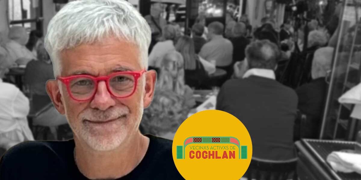 La Inteligencia Artificial se debatió en Coghlan