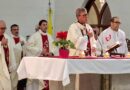 Clamor por la justicia y la memoria viva a 50 años de la Masacre de San Patricio