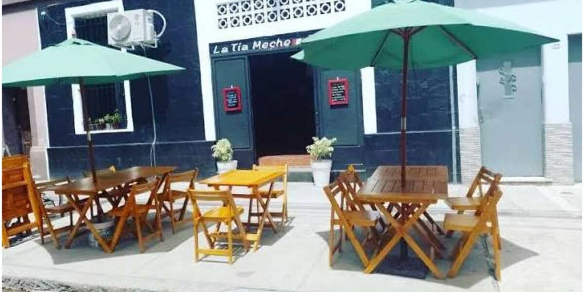 Murió Dominga Mercedes Espinosa Villegas, la creadora de «La Tía Meche»
