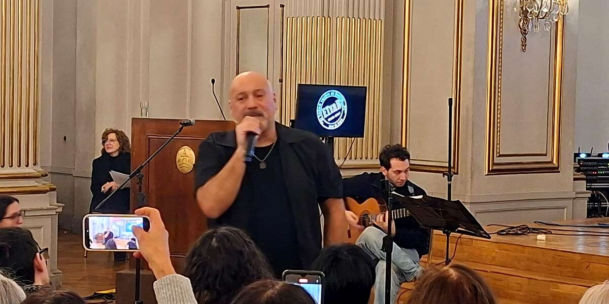 «El Tango Vuelve al Barrio» es un hecho singular que le pertenece a todos”