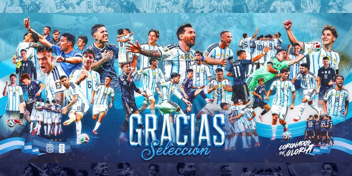 AF Parque Chas rindió homenaje a sus exjugadores tras el Mundial 2026 y se reabre el debate sobre el valor incalculable de los clubes de barrio AF Parque Chas rindió homenaje a sus exjugadores tras el Mundial 2026 y se reabre el debate sobre el valor incalculable de los clubes de barrio