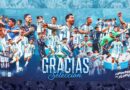 AF Parque Chas rindió homenaje a sus exjugadores tras el Mundial 2026 y se reabre el debate sobre el valor incalculable de los clubes de barrio